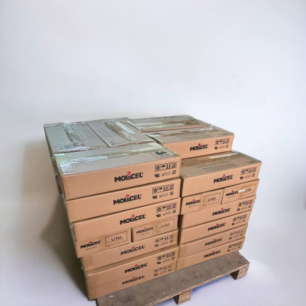 Аккумуляторная батарея Molicel P42A 21700 45А Аккумуляторная батарея Molicel P42A 21700 45А
