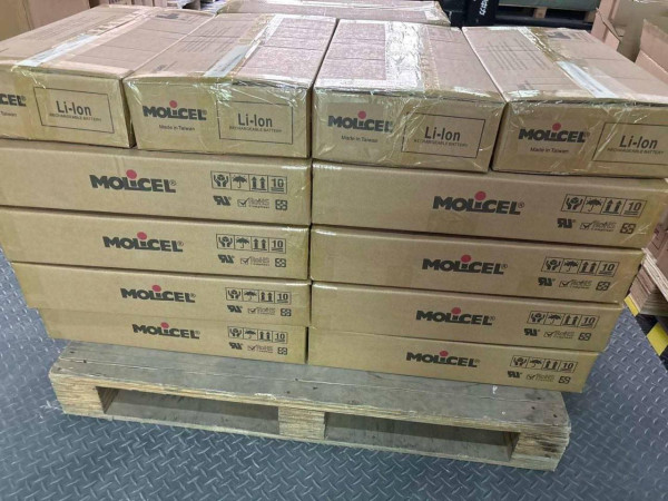 Аккумуляторная батарея Molicel P42A 21700 45А Аккумуляторная батарея Molicel P42A 21700 45А