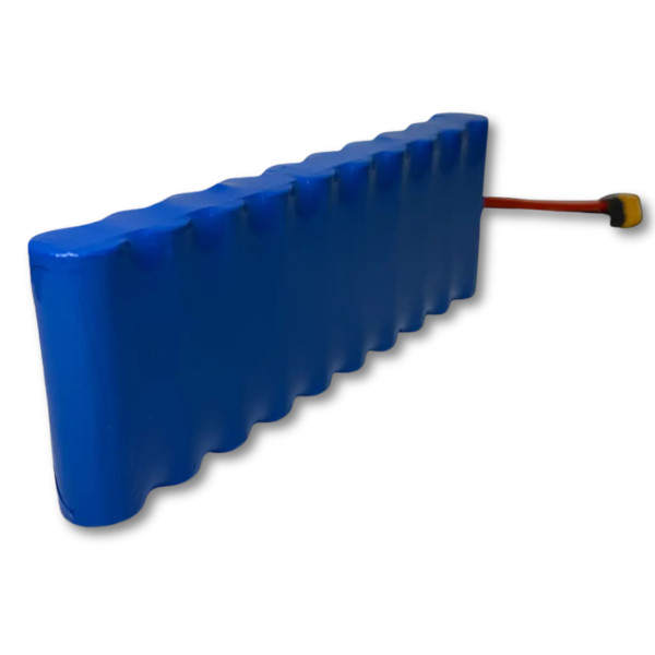 Додатковий акумулятор 5S2P 12000mAh для DJI Matrice 30T (LiPo, 22.2V) — Додаткова батарея для дрона