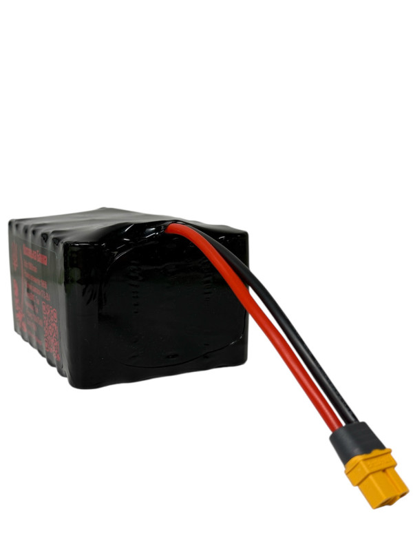 Акумулятор для РЕБ 7s 15000mah Акумулятор для РЕБ 7s 15000mah