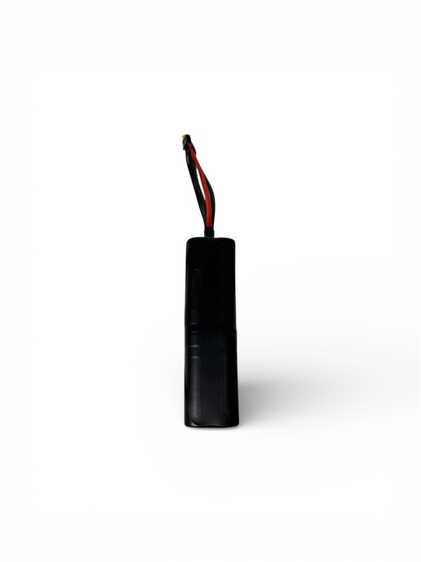 Акумулятор Li-ion INR 6S4P 14000 mAh 60A для БПЛА та авіамоделей 22.2–25.2V під замовлення Акумулятор Li-ion INR 6S4P 14000 mAh 60A для БПЛА та авіамоделей 22.2–25.2V під замовлення
