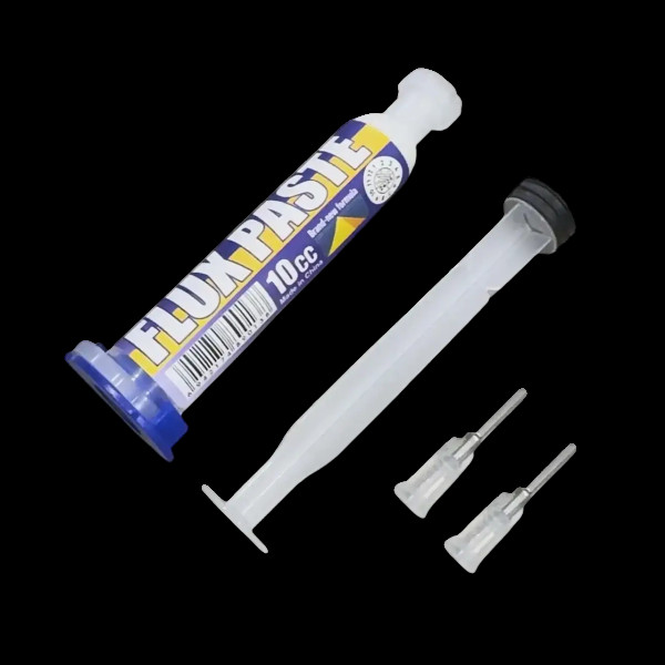 Флюс Mechanic UV559 шприц 10г безвідмивний для BGA SMD від Козак Шоп Флюс Mechanic UV559 шприц 10г безвідмивний для BGA SMD від Козак Шоп